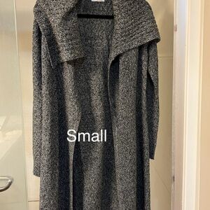 Gray Women's Sweater